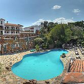 Hotel-Museo Posada de la Misón