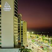 Hotel Luzeiros Fortaleza