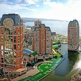 Puerto Pacifico Apartment