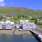 Fosshotel Eastfjords