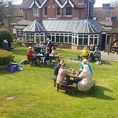 The Inn On The Green