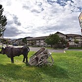 Prospector Hotel and Casino