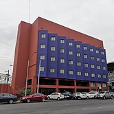 Hotel Son-Mar Monterrey Centro