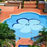 Jetty Suites Apartments