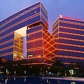 Ramada Plaza Liuzhou Liudong