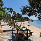 Grand Hôtel de Cala Rossa