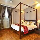 Jonker Boutique Hotel