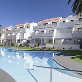 Apartamentos Los Rosales