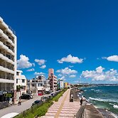 Hotel Sunset American