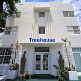 Treehouse  Hotel