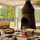 Letto Hotel Flores da Cunha