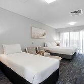 City Golf Club Motel