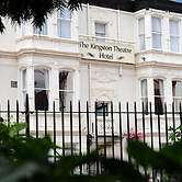 The Kingston Theatre Hotel