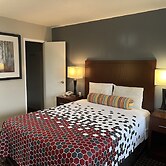 Travelers Inn Eugene University