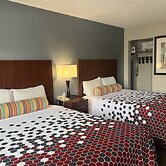 Travelers Inn Eugene University