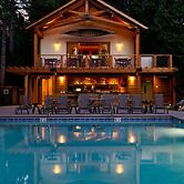 Evergreen Lodge Yosemite