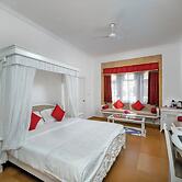 Rang Mahal Jaisalmer