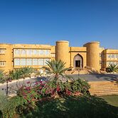 Rang Mahal Jaisalmer