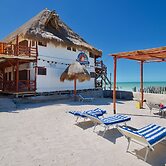 Golden Paradise Beach