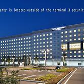 The Royal Park Hotel Tokyo Haneda Airport Terminal 3