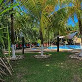 Hotel Ciudad Real Palenque