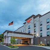 Hampton Inn Philadelphia/Voorhees