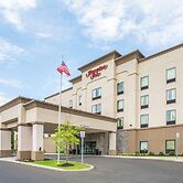 Hampton Inn Philadelphia/Voorhees