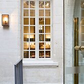 La Maison d'Uzes