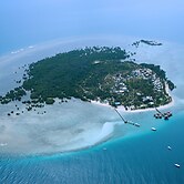 Dos Palmas Island Resort & Spa