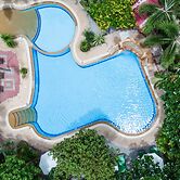 Prinz Garden Villa Hua Hin