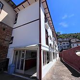 Pousada Casa dos Contos