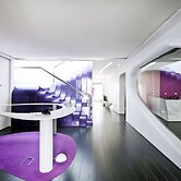 Absoluto Design Hotel