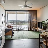 Nishi Apartments Eco Living By Ovolo