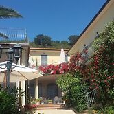 Hotel Villa Wanda