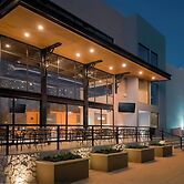 Comfort Inn Hermosillo Pitic