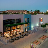 Comfort Inn Hermosillo Pitic