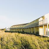 Pavillon sur Mer by Riôtel (150 metres from the main hotel)