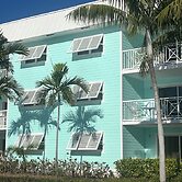 Dolphin Cove - Adults Only