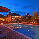 Amazing Bagan Resort