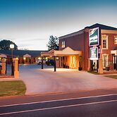 The Georgian Motor Lodge