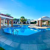 Hotel María Dolores San Luis Potosí