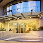 Liberté Hôtel Oran