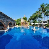 Hotel Hacienda Vista Hermosa