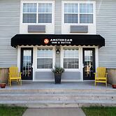 Amsterdam Inn & Suites Moncton