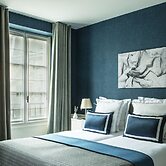 Hôtel de la Place du Louvre