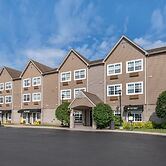 Quality Inn & Suites Quispamsis