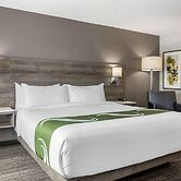 Quality Inn & Suites Amsterdam