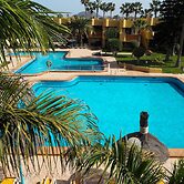 Apartamentos Atlantic Garden Beach Mate