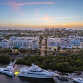 Wyndham Grand Jupiter at Harbourside Place
