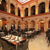 Hotel Ciudad Real Centro Histórico